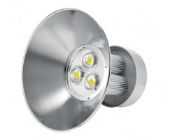 Campana LED industrial 150W