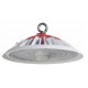 Campana LED UFO 200W 34000Lm Regulable 1-10V 60000h 5 años Garantia