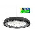 Campana LED UFO KN1 95W IP65 UV Desinfectante