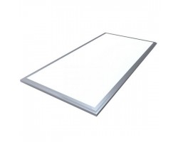 Panel LED 300X600mm 25W Marco Gris
