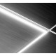 Panel LED Marco Luminoso 600X600mm 48W