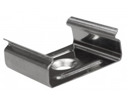 Grapa sujeción para perfil aluminio PS2020U