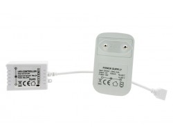 Kit conexión para tira LED Flexible SMART