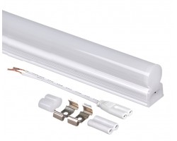 Tubo LED integrado T5 8W 570mm