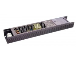 Fuente alimentación LED interior 100W 24VDC Slim con controlador integrado
