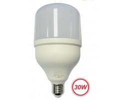 Lámpara LED AP T100 E27 30W