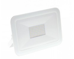 Foco Proyector LED exterior Slim IPAD Blanco 50W IP65 SMD