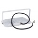 Foco Proyector LED exterior Slim Blanco NEOLINE Premium 50W IP65 SMD 5 Años De Garantía