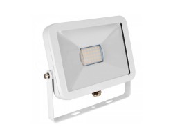 Foco Proyector LED exterior Slim NEOLINE SKI 30W IP65 SMD Blanco