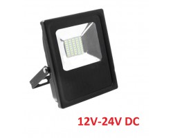 Foco Proyector LED exterior 12V-24V 10W IP-66 SMD