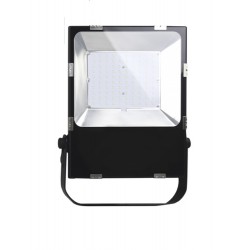 Foco Proyector LED exterior SLIM 150W IP-66 PRO