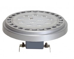Lámpara LED AR111 Eco G53 12W 12V 30º