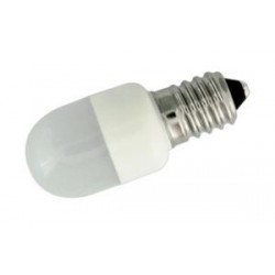Lámpara LED Tubular E14 OPAL 0,3W