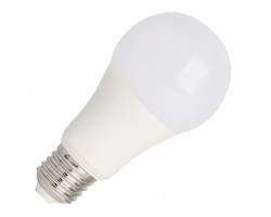 Lámpara LED Standard A60 E27 10W