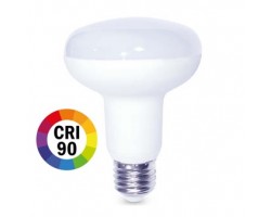Lámpara LED R90 E27 12W CRI90