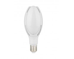 Lámpara LED Elepsoidal Alumbrado público E27 50W