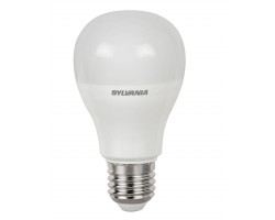 Lámpara LED Standard A60 E27 10W 2700ºK SYLVANIA V3