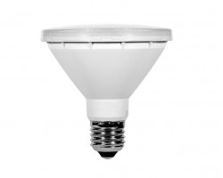 Lámpara LED PAR30 SMD E27 10W 230V