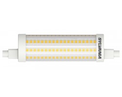 Lámpara LED R7s 118mm diámetro 29mm 230V 15W 2000Lm Regulable SYLVANIA