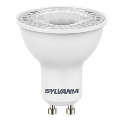 Lámpara LED GU10 6W 4000ºK 110º SYLVANIA Refled v3