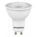 Lámpara LED GU10 5W 4000ºK 36º SYLVANIA Refled v3