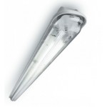 Pantallas Estancas para tubo LED