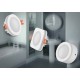 Foco Downlight empotrar LED redondo 6W IP44