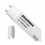 Tubo Led Sylvania
