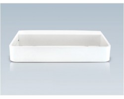 Aplique pared Blanco IP20 230mm 6w 3000ºK