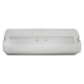 Luminaria Emergencia LED 174Lm 3 Horas IP20