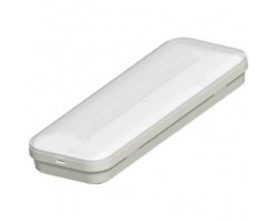 Luminaria Emergencia LED 70Lm 1 Hora IP43