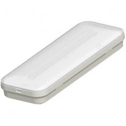 Luminaria Emergencia LED 70Lm 1 Hora IP43