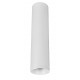 Foco LED superficie Redondo S13 φ60*240mm Blanco ó Negro para Lámpara GU10/MR16