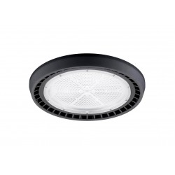 Campana LED industrial START 200W 6500ºK 90º con regulación 1-10V