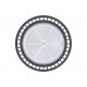 Campana LED industrial START 200W 6500ºK 90º con regulación 1-10V