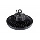 Campana LED industrial START 200W 6500ºK 90º con regulación 1-10V