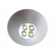 Campana LED industrial 200W
