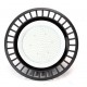 Campana LED UFO PLUS 100W 12000Lm, Garantia 4 Años