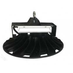 Campana LED UFO PRO 100W 15000Lm, driver Meanwell