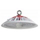 Campana LED UFO 100W 17000Lm Regulable 1-10V 60000h 5 años Garantia