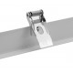 Clip Marco empotrar Led Kit 4 ud.