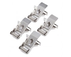 Clip Panel Led Kit 4 ud.