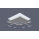 Marco empotrar Panel LED 300x1200
