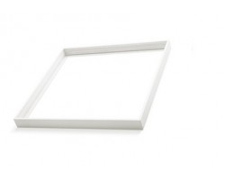 Marco superficie Panel LED 300x300