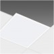 Panel LED Backlight 600X600mm 28W Marco Blanco UGR19 PRO