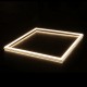 Panel LED Marco Luminoso 600X600mm 40W CCT