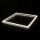 Panel LED Marco Luminoso 600X600mm 40W CCT