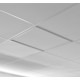 Panel LED Marco Luminoso 600X600mm 48W