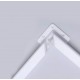 Panel LED Marco Luminoso 600X600mm 40W PC CCT