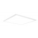Panel LED Backlight 600X600mm 28W Marco Blanco UGR19 PRO